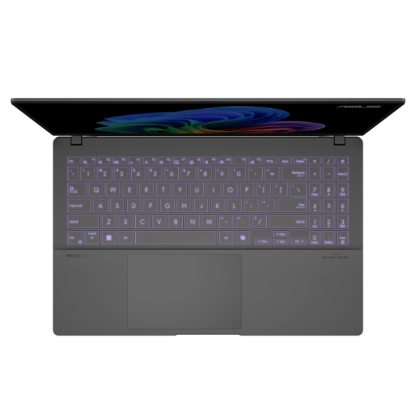 ⁦מחשב נייד Asus VivoBook S 15 S5507QA-MA064X⁩ – תמונה ⁦5⁩