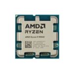מעבד AMD Ryzen 9 9950X 16-Cores 32-Threads 4.3GHz Turbo 5.7GHz 64MB TRAY