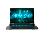 מחשב נייד Gigabyte 16X 3VH GA63H AMD R7 260 16GB RTX 5060 1TB