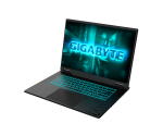 ⁦מחשב נייד Gigabyte 16X 3VH GA63H AMD R7 260 16GB RTX 5060 1TB⁩ – תמונה ⁦3⁩