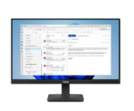 מסך Lenovo ThinkVision S24-4e 24" IPS 100HZ