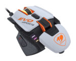 עכבר גיימינג COUGAR 700M EVO eSPORTS White