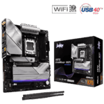 לוח אם ASRock X870 LIVEMIXER WIFI ATX