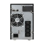 ⁦אל פסק למחשב EATON 9E-1000i 800W/1000VA⁩ – תמונה ⁦2⁩