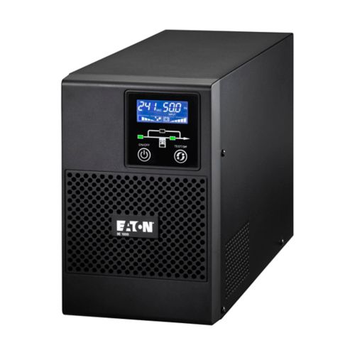 9E1000I אל פסק למחשב EATON 9E-1000i 800W/1000VA – תמונה 1
