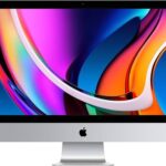 איימק מחודש Apple iMac A2115 27" 5K i9 32GB 512GB 2020
