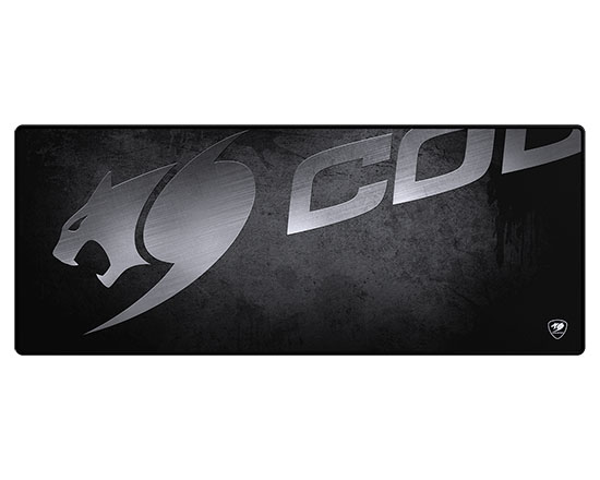 ARENA X משטח לעכבר COUGAR SPEED ARENA X Gaming Mouse Pad – תמונה 1