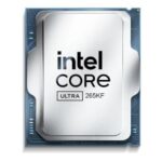 מעבד Intel Ultra 7 265KF No GPU 20-Cores 20-Threads 3.9GHz Turbo 5.5GHz TRAY