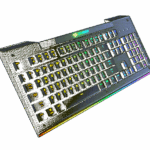 מקלדת גיימינג COUGAR Keyboard AURORA-S