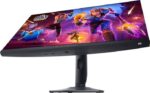 ⁦מסך גיימינג Dell Alienware AW2724HF 27" IPS 360Hz 0.5MS⁩ – תמונה ⁦2⁩