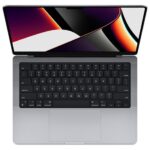 מחשב נייד מקבוק פרו Apple MacBook Pro 16 2023 A2991 M3 Pro 36GB 1TB (Outlet)