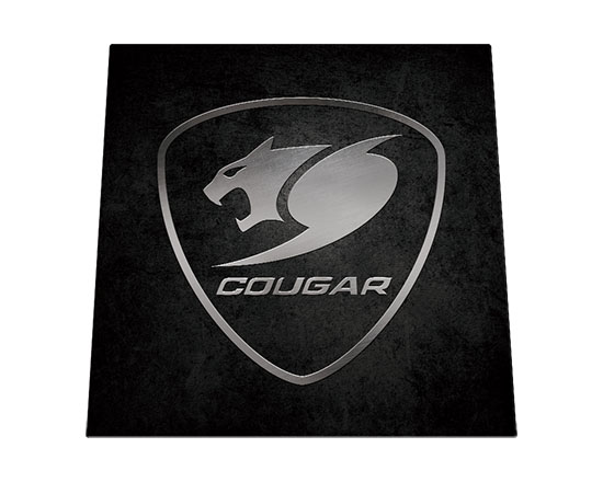 CA-COMMAND שטיח רצפה לכיסא Cougar Command – תמונה 1