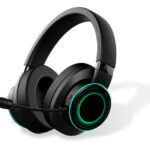 אוזניות גיימינג Creative SXFI Gamer