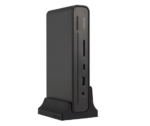 תחנת עגינה ASUS Triple 4K Dock DC300