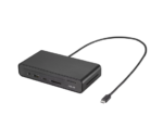 ⁦תחנת עגינה ASUS Triple 4K Dock DC300⁩ – תמונה ⁦3⁩