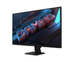 ⁦מסך גיימינג Gigabyte GS27FA 27" FHD 180HZ 1MS Gaming Monitor⁩ – תמונה ⁦4⁩