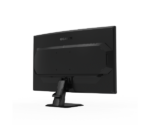 ⁦מסך גיימינג Gigabyte GS27FC2 27" FHD 240HZ 1MS Curved Gaming Monitor⁩ – תמונה ⁦2⁩