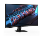 מסך גיימינג Gigabyte GS27QCA 27" QHD 180HZ 1MS Curved Gaming Monitor