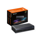 כרטיס מסך חיצוני AORUS RTX 5060 Ti 16GB AI BOX