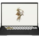 מחשב נייד Asus ROG Flow Z13 GZ302EAC-RU179X