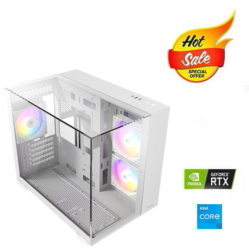 מחשב גיימינג iMini TRIO-EDGE