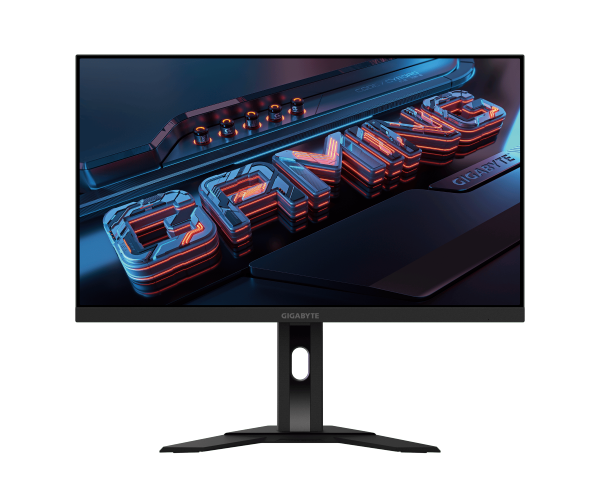 M27UA מסך גיימינג Gigabyte 27" M27UA 4K SS IPS 160Hz UHD 1MS – תמונה 1