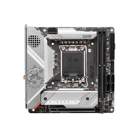 מחשב גיימינג iMini TRIO-EDGE – תמונה 3