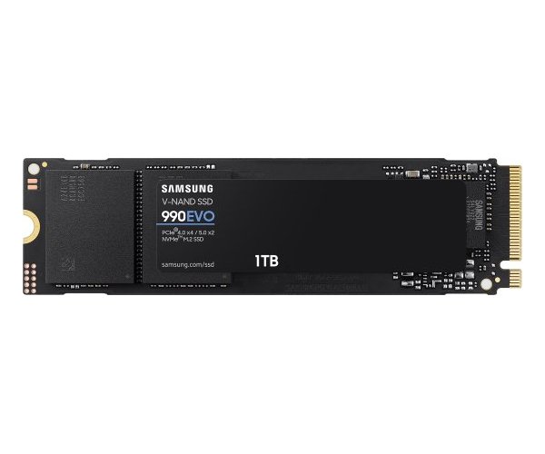 MZ-V9S1T0BW 1TB SSD NVME Samsung MZ-V9S1T0BW 990 EVO Plus M.2 – תמונה 1