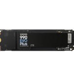 כונן 2TB SSD NVME Samsung MZ-V9S2T0BW 990 EVO Plus M.2