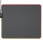 משטח לעכבר COUGAR NEON RGB Gaming Mouse Pad
