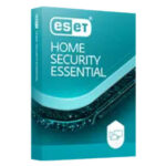 תוכנת אנטי וירוס ESET NOD32 Internet Security רישיון למחשב אחד