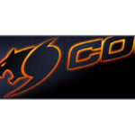משטח לעכבר COUGAR ARENA XL Black Gaming Mouse Pad