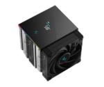 ⁦מאוורר למעבד DeepCool AK620 DIGITAL ZERO DARK⁩ – תמונה ⁦4⁩