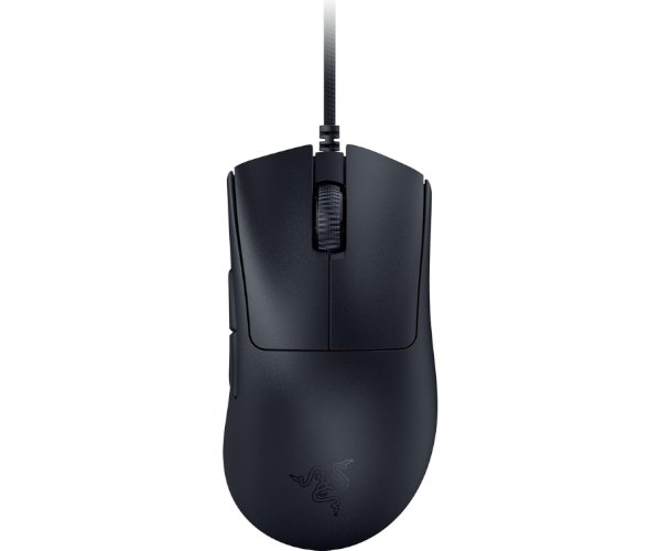 RZ01-04640100-R3M1 עכבר גיימינג RAZER DeathAdder V3 30K Optical Sensor Gaming Mouse – תמונה 1
