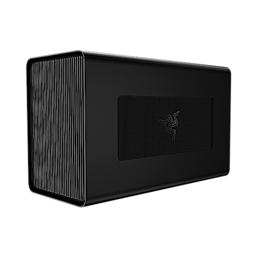 Razer Core X RC21 מארז חיצוני לכרטיס מסך Razer Core X Chroma BOX 650W NoGPU – תמונה 1