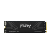 כונן 4TB SSD NVME Kingston FURY Renegade G5 M.2