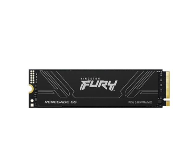 Renegade-G5 כונן 2TB SSD NVME Kingston FURY Renegade G5 M.2 – תמונה 1