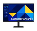 מסך Samsung S27D300GAM 27" FHD IPS 100Hz
