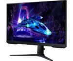 ⁦מסך גיימינג Samsung S27DG302 Odyssey G3 27" 180Hz FHD 1MS⁩ – תמונה ⁦5⁩