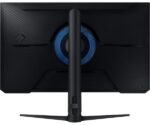 ⁦מסך גיימינג Samsung S27DG302 Odyssey G3 27" 180Hz FHD 1MS⁩ – תמונה ⁦4⁩