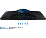 ⁦מסך גיימינג Samsung S27DG302 Odyssey G3 27" 180Hz FHD 1MS⁩ – תמונה ⁦3⁩