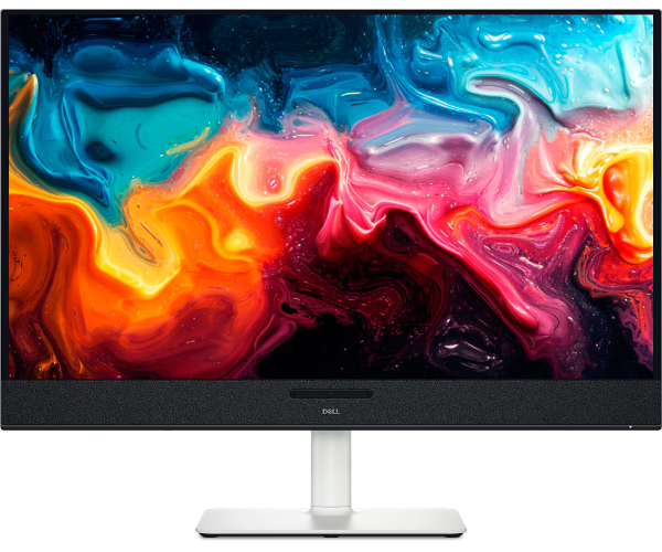 S3225QC-1 מסך Dell 32 Plus 4K QD-OLED Monitor 120HZ 0.03ms – תמונה 1