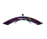 ⁦מסך גיימינג רחב Samsung 57" G95NC Odyssey Neo G9 240Hz 1MS Dual UHD UltraWide⁩ – תמונה ⁦3⁩