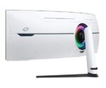 ⁦מסך גיימינג רחב Samsung 57" G95NC Odyssey Neo G9 240Hz 1MS Dual UHD UltraWide⁩ – תמונה ⁦2⁩