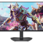 מסך Dell SE2426HG 24" FHD IPS 240HZ 0.5MS