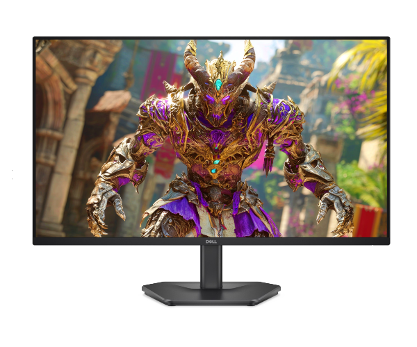 SE2726HG מסך גיימינג Dell SE2726HG 27" FHD 240HZ 0.5MS – תמונה 1