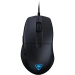 עכבר גיימינג Turtle Beach Pure SEL Black Gaming Mouse 8K DPI
