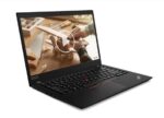 מחשב נייד מחודש Lenovo ThinkPad T490s i7 16GB 256GB