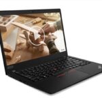 מחשב נייד מחודש Lenovo ThinkPad T490s i7 16GB 256GB