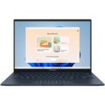 מחשב נייד Asus ZenBook 14 OLED Touch UX3405CA U9-285H 32GB 1TB